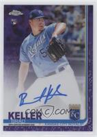 Brad Keller #/250