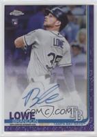 Brandon Lowe #/250