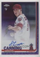 Griffin Canning #/250