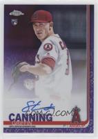 Griffin Canning #/250