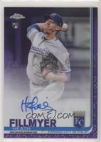 Heath Fillmyer [Noted] #/250