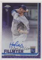 Heath Fillmyer #/250