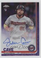 Jake Cave #/250