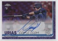 Luis Urias #/250