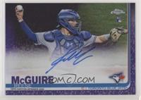 Reese McGuire #/250