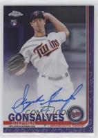 Stephen Gonsalves #/250