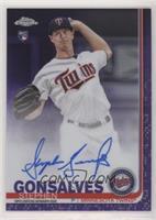 Stephen Gonsalves #/250