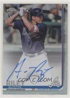 Austin Riley #/499