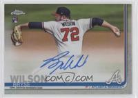 Bryse Wilson #/499