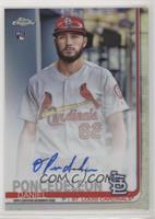 Daniel Ponce de Leon #/499