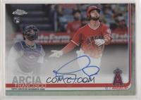 Francisco Arcia #/499