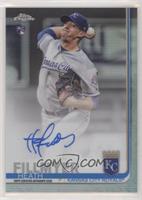 Heath Fillmyer #/499