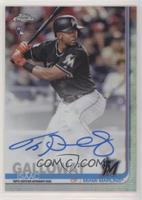 Isaac Galloway #/499