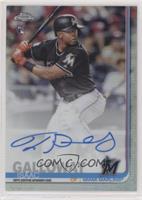 Isaac Galloway #/499