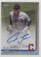 Jake Bauers #/499