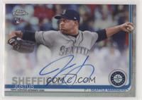 Justus Sheffield #/499