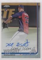 Kyle Wright #/499