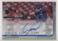 Luis Urias #/499