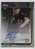 Mitch Keller #/499