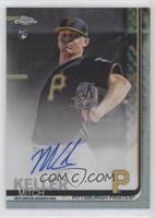 Mitch Keller #/499