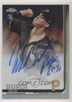 Nick Burdi #/499