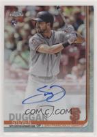 Steven Duggar [EX to NM] #/499