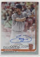 Steven Duggar #/499