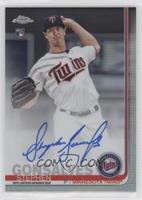 Stephen Gonsalves #/499