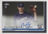 Corbin Burnes