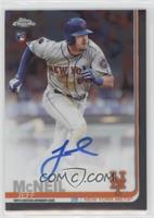 Jeff McNeil