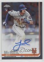 Jeff McNeil