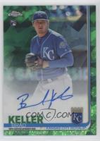 Brad Keller #/50