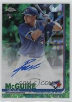 Reese McGuire #/50