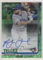 Rowdy Tellez #/50