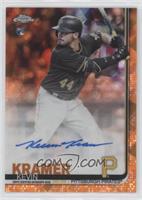 Kevin Kramer #/25