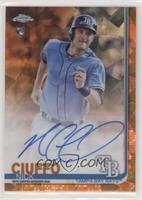 Nick Ciuffo #/25