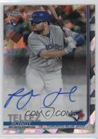 Rowdy Tellez