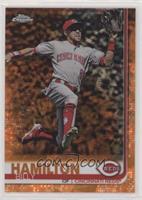 Billy Hamilton #/25