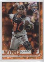 Austin Wynns #/25