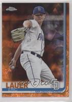 Eric Lauer #/25