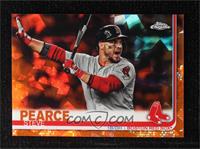 Steve Pearce #/25