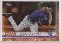 Jon Gray #/25