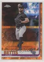 Chad Bettis #/25