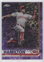 Billy Hamilton #/10