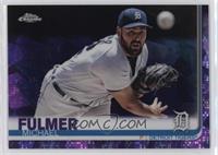 Michael Fulmer #/10