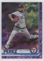 Martin Perez #/10