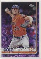 Gerrit Cole #/10