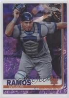 Wilson Ramos #/10