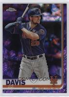 J.D. Davis #/10