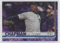 Aroldis Chapman #/10